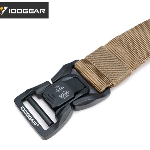 IDOGEAR 1.5 inches Magnetic Belt 